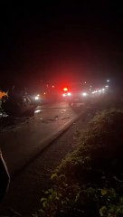 Acidente de trânsito deixa três mortos e um ferido em Igaci