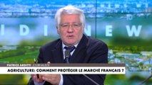 Patrice Arditti : «Au niveau du consommateur moyen, l’ennemi, c’est le distributeur»