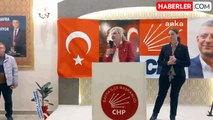 Gökhan Günaydın, Samsun Bafra'da Aday Tanıtımına Katıldı: 