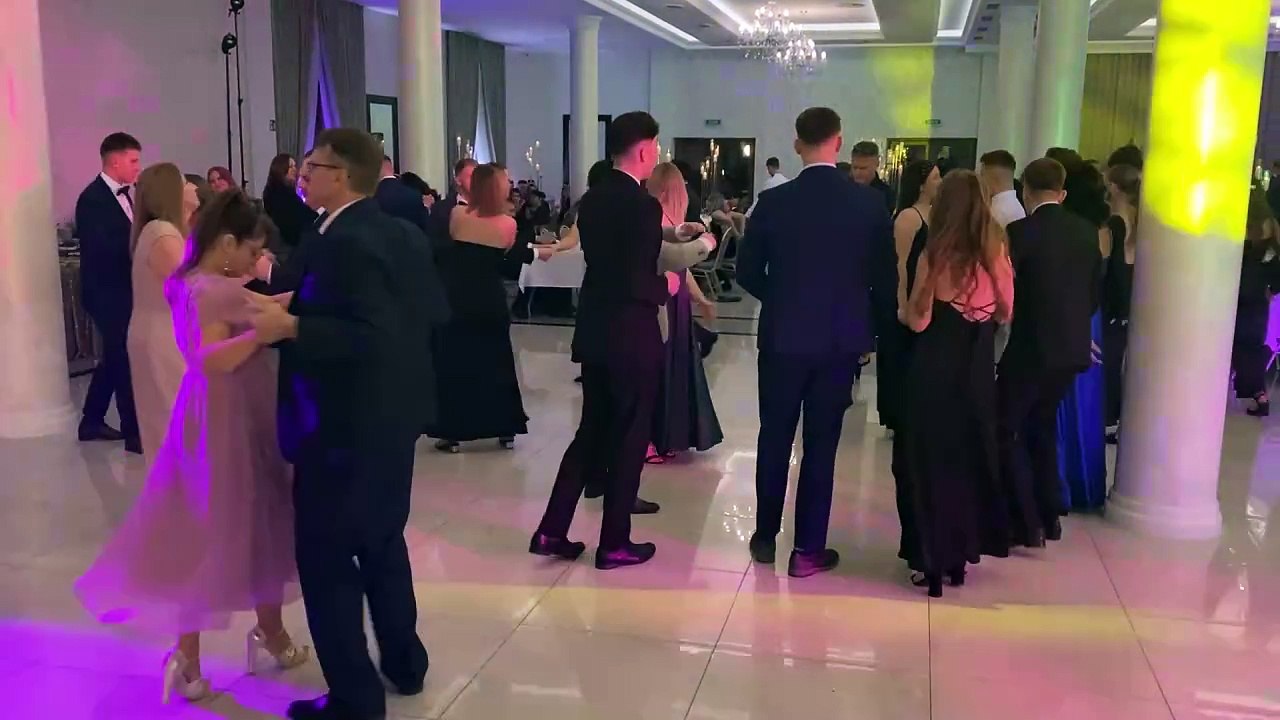 Studniówka ZSZ nr 2 w Ostrołęce