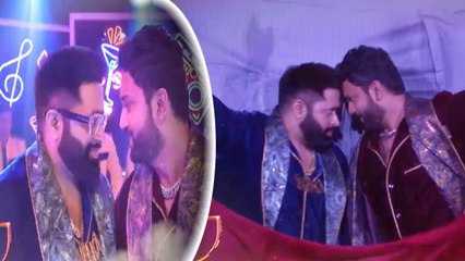 Bigg Boss 17: Arun-Tehelka के शानदार Performance पर Fans ने लुटाया जमकर प्यार कहा- Pure Bond