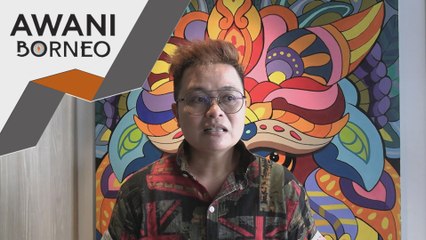 Rakyat Miri ucap tahniah kepada Tun Wan Junaidi