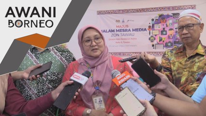 Pemilik saluran media sosial disaran daftar dengan Jabatan Penerangan