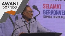Menteri bukan Melayu diundang serrtai Kongres Ekonomi Bumiputera 2024