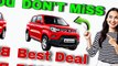 Maruti Suzuki S Presso January 2024 Discounts _ Discount Offers On Maruti Ca_Full-HD