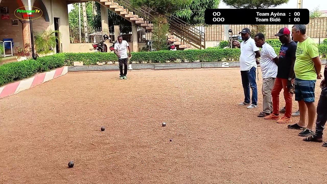 Petanque 2024 Du Beau Jeu