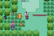 Pokemon Quetzal Multiplayer online multiplayer - gba