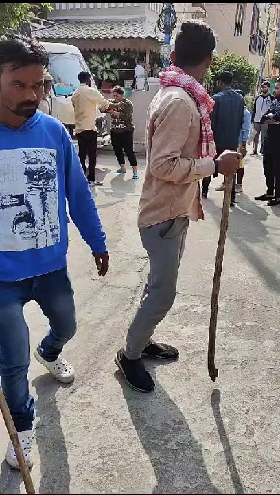 आवारा कुत्तों की नसबंदी मामला....एबीसी सेंटर्स पर निगरानी के लिए निगम ने नियुक्त किए डीएसएस