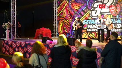 32. WOŚP w Słupsku