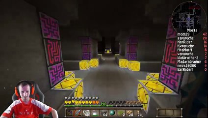 Minecraft ⛏️Visite Du Serveur De Mom29 ⛏️ Partie 02/02