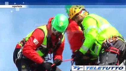 Video News - Traditi dalla montagna, due morti