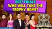 Bigg Boss 17 Finale Updates: Munawar, Abhishek or Ankita| Who will win the coveted title?| Oneindia