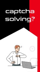 How does AI bypass Captchas