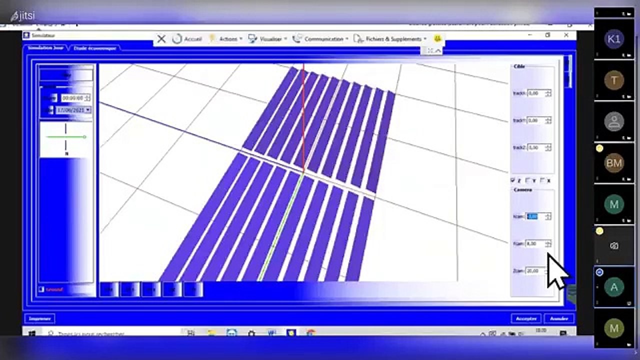 grand webinaire, dimensionnement et simulation des centrales solaire pv_9
