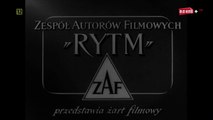 Kapelusz Pana Anatola (1957), reż. J. Rybkowski / FILM POLSKI /