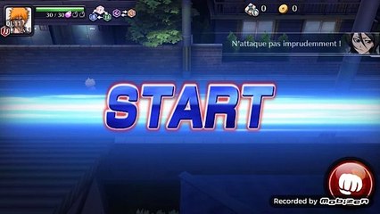 Bleach Brave Souls  Je Devient Shinigami