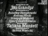 Inspekcja Pana Anatola (1959), reż. J. Rybkowski / FILM POLSKI /