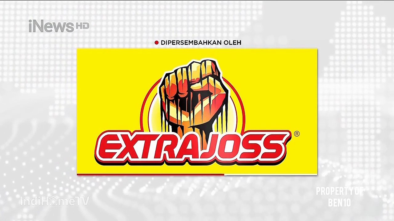 iNews HD - AFC Asian Cup Qatar 2023 Intro Sponsor Extrajoss