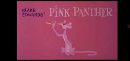 Pink Panther - Tickled Pink