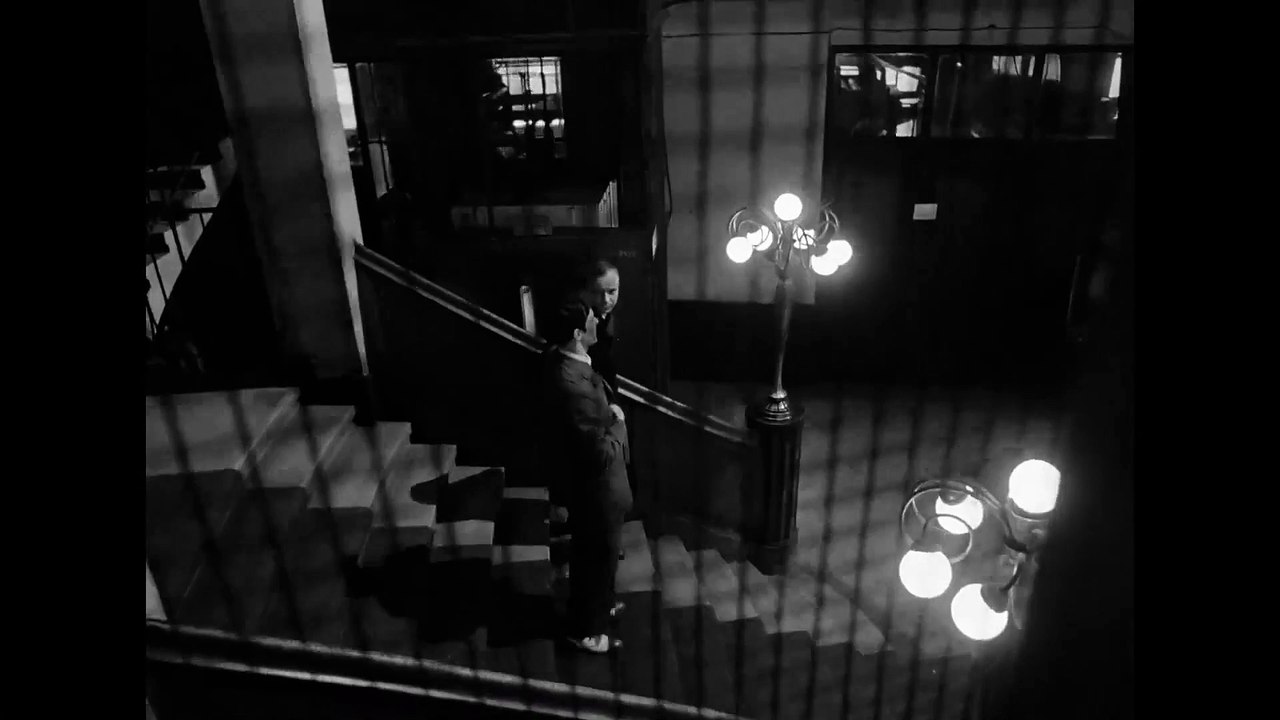 Na wylot (1972), reż. J. Królikiewicz / FILM POLSKI /