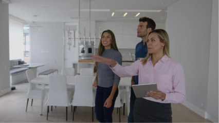 «Real estate porn" : cette addiction qui devient un casse-tête pour les agents immobiliers