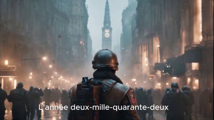 L'incroyable histoire de Sarah, la femme qui a déjoué un complot international