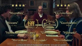 The Holdovers _ Tráiler Oficial Final SUBTITULADO _ Universal Pictures _ Paul Giamatti,Dominic Sessa