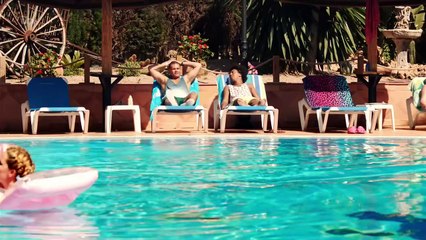 Benidorm S10E02 - New Episode Highlights