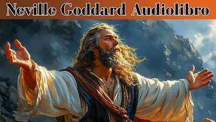 VIVE LA RESPUESTA AHORA - CONFERENCIA - NEVILLE GODDARD