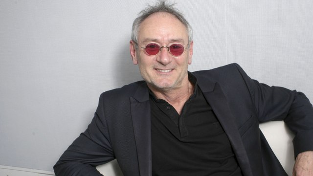 GALA VIDEO - Michael Jones : qui est sa femme Marion de quarante ans sa cadette ?