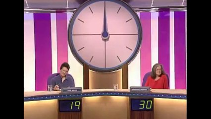Channel 4 | Countdown – Thursday 8 January 2004 (Rounds 4 and 9)