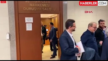 Gazeteci Nazlı Ilıcak tahliye edildi
