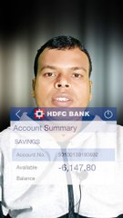 What to do if your bank balance is negative #shorts #finance #education #trendingreels #shortsfeed