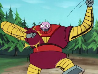 Mazinger Z Capitulo 70