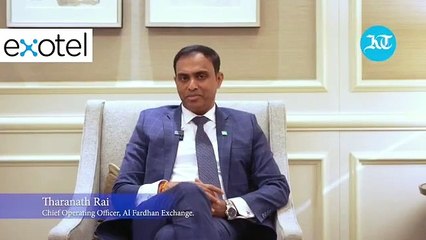 Customer Testimonial | Al-Fardan Exchange