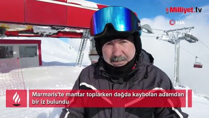 Türkiye'nin en ekonomik kayak merkezine yoğun ilgi