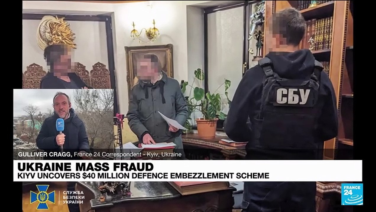 'Anti-corruption activists do say that things have improved in terms of defence procurement'