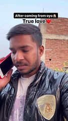 After coming from OYO - Funny Clips