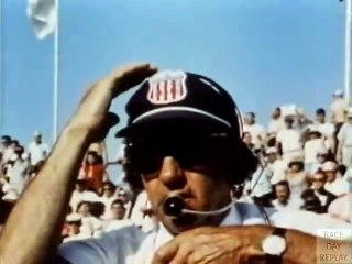 The Indianapolis 500 - The British Invasion