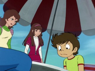 Mazinger Z Capitulo 69