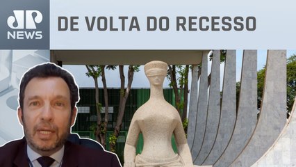 STF abre 2024 com pautas trabalhistas e ambientais; Gustavo Segré repercute