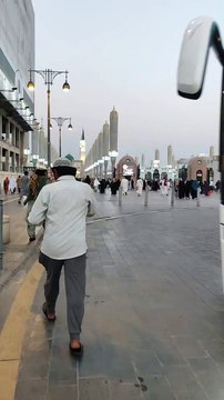 Masjid Nabawi , Madina #viral #shorts #trending #madina #masjidnabawi #pilwaaltv