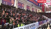 Cumhurbaşkanı Erdoğan: Türkiye'nin istiklali ve istikbali üzerinde oynanan tüm oyunları bozduk