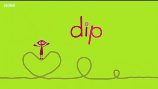 Dipdap Episode 44 Beanstalk
