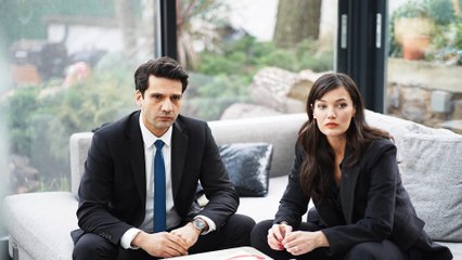 Yargı 80. Bölüm: Ilgaz ve Ceylin'in Sırrı 🕵️‍♂️