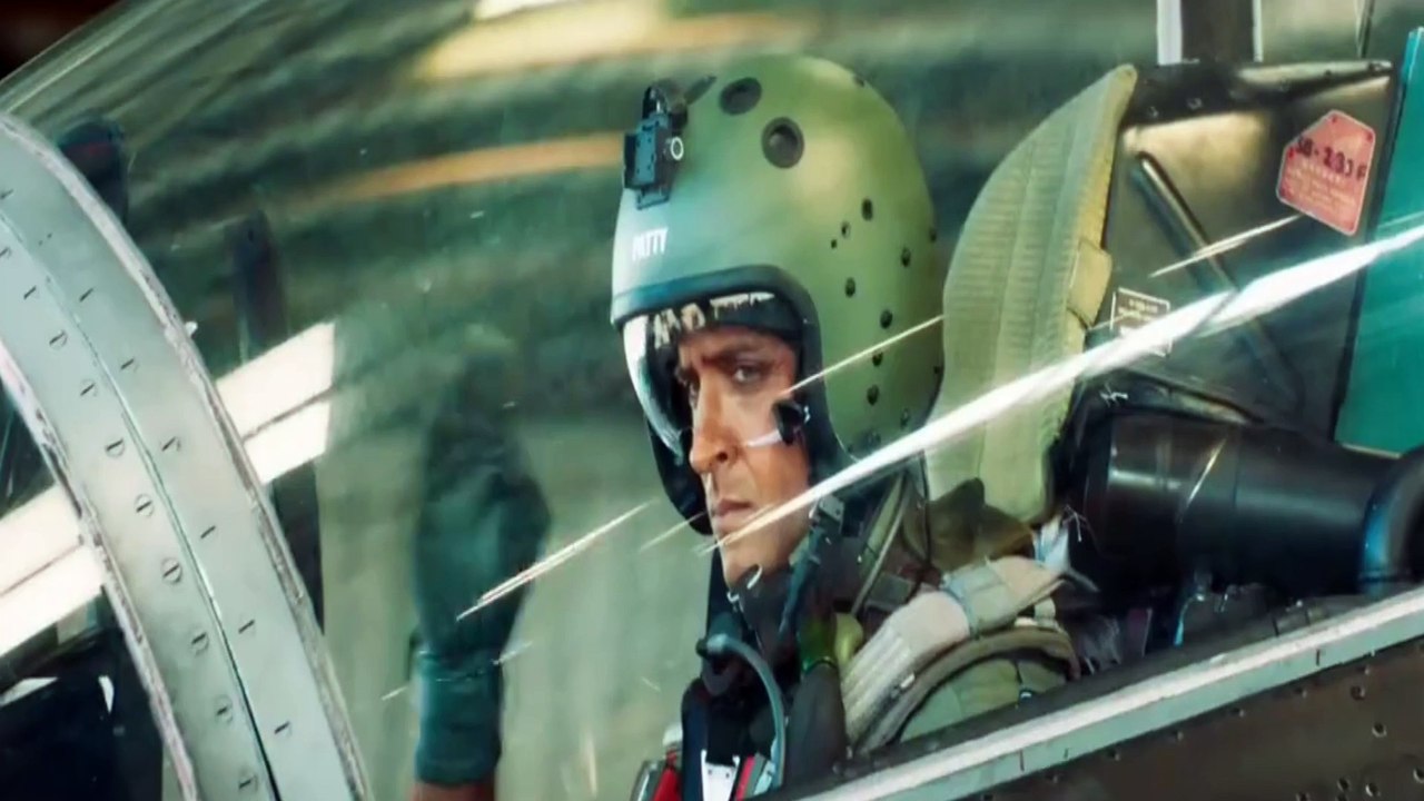 Fighter Day 3 Official Box Office Collection | Fighter Day 1 Collection | Fighter Day 2 Collection