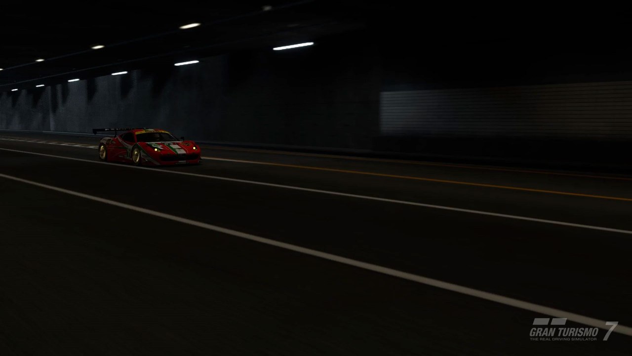 Gran Turismo 7 | Ferrari 458 Italia Gt3 '13 | campionato mondiale 800