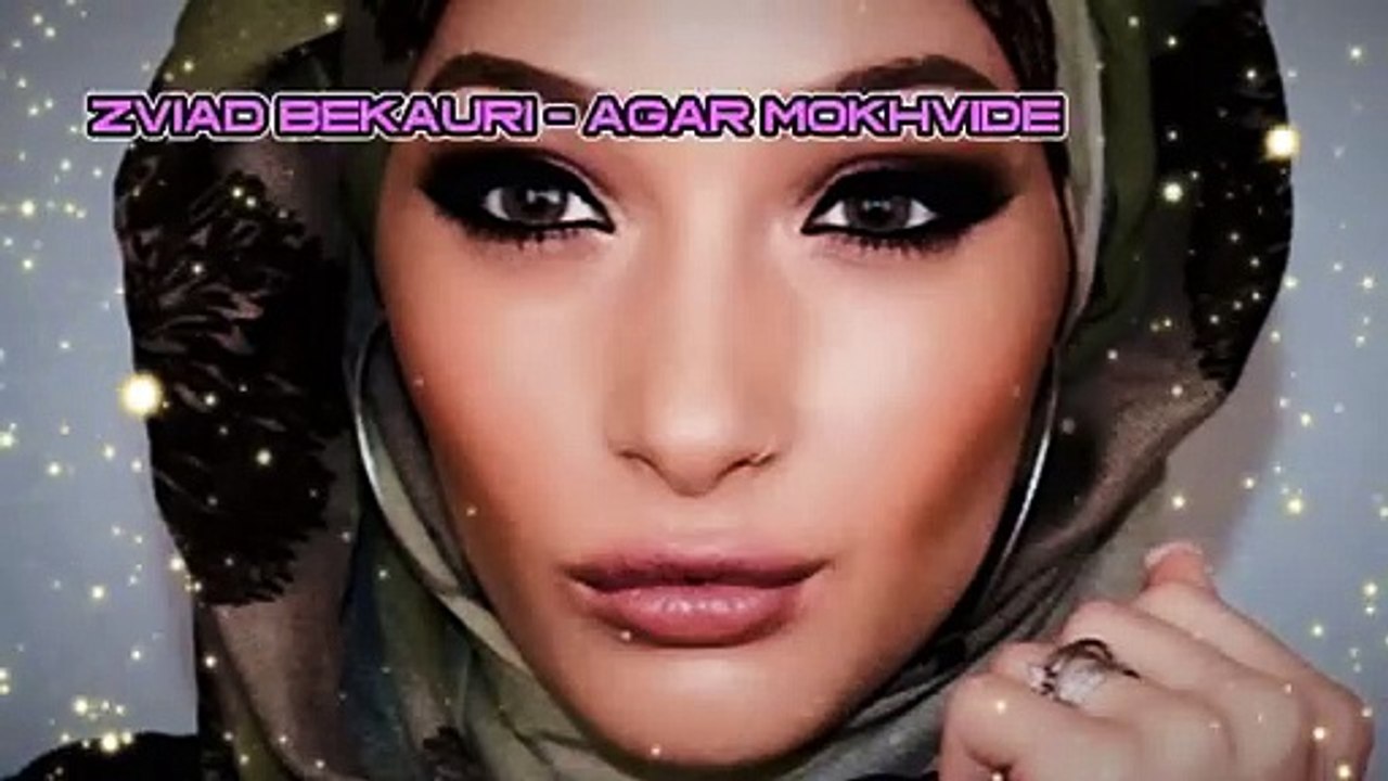 Zviad Bekauri Agar Mokhvide. Arabica video Dailymotion