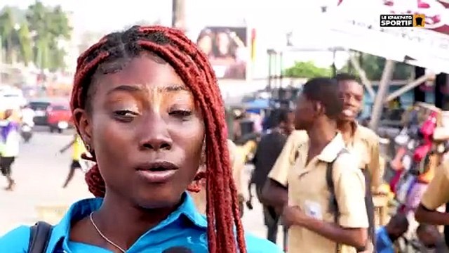 Emerse Faé, le nouveau sélectionneur vu par les Ivoiriens