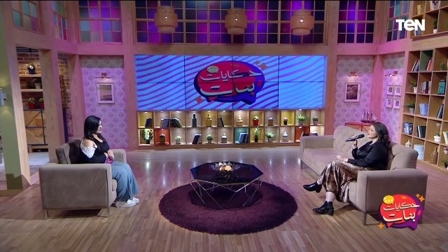 شيماء الجارحي تبدع في أغنية أملي حياتي عينيا لـ أم كلثوم